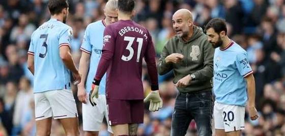 曼城寻门将瞄准西甲 埃德森离队传闻持续发酵