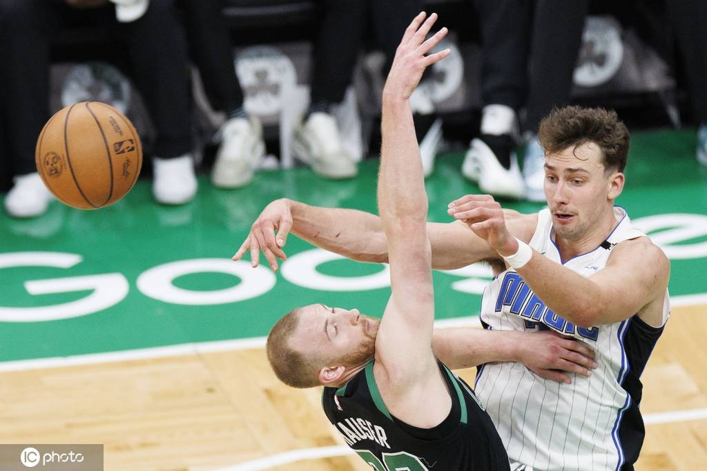 30天30队魔术：贝恩加入凑齐BIG3 变身黑马搅局争冠