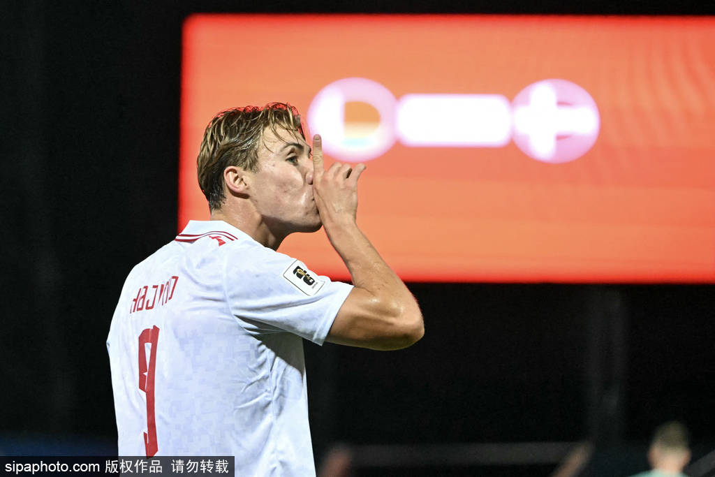 要爆啦！曼联飞沙走石霍伊伦力拔山兮 做弃子9场7球1助